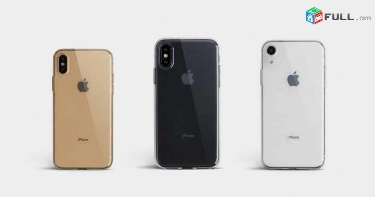 korpus 	Apple iPhone 7 Plus	bolor guynern unenq  naev gorcaranain zavadskoy	