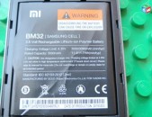 BATTERY XIAOMI Mi4	  հեռախոսի Մարտկոց