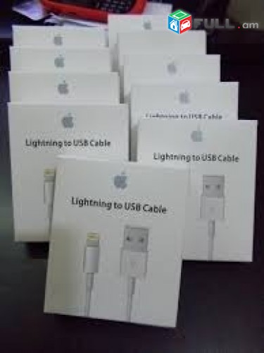 USB Iphone 6 6+ ipad 2 3 4 5 air ipad mini գերազանց որակ									