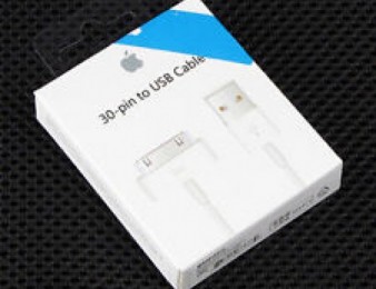 USB iphone  8 ipad 2 3 4 5 air ipad mini գերազանց որակ									