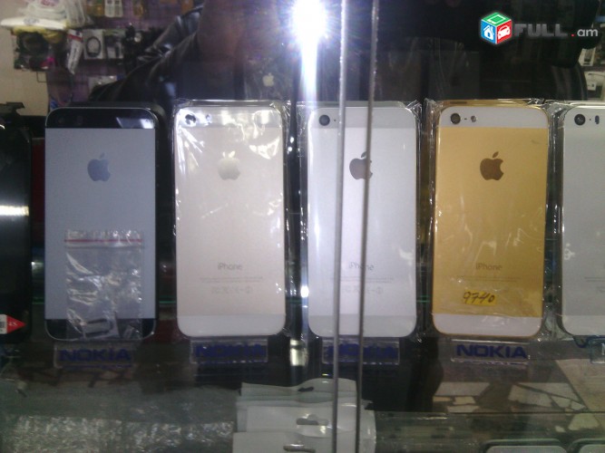 Iphone 5 5 s korpus tarber gner																	