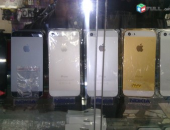 Iphone 5 5 s korpus tarber gner																	