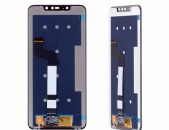 Lcd xiaomi MI 8 lite heraxosi ekran