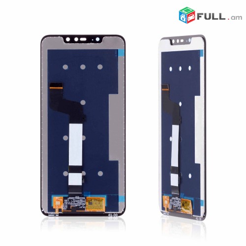 Lcd  xiaomi redmi 5A heraxosi ekran