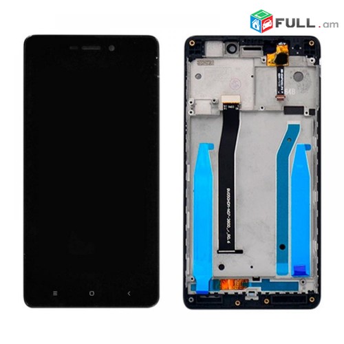 lcd   xiaomi MI4I heraxosi ekran	