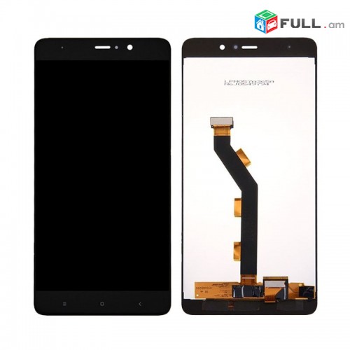 lcd   xiaomi redmi  4a heraxosi ekran