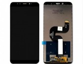 lcd  xiaomi redmi  5s plus heraxosi ekran