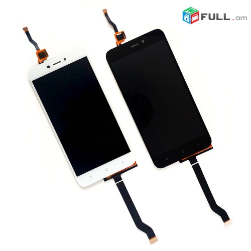 lcd   xiaomi redmi MI A1  heraxosi ekran