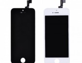 ekran lcd  iphone 4s vorakyal iphon lcd harmar gnerov.arkae naev texadrum