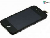 ekran lcd  iphone 5c vorakyal iphon lcd harmar gnerov.arkae naev texadrum