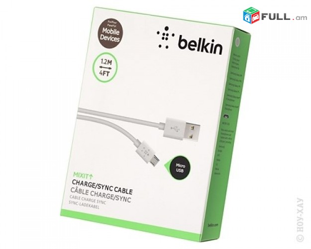 usb iphone 10 original  usb kabel voraki  belkin usb lar iphone 10 arkae araqum