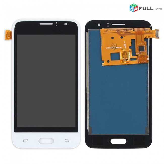Lcd samsung G 320 Tft ekran samsung j320			