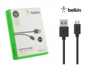 usb Iphone 4 4s օրիգինալ BELKIN որակ araqum erevanum