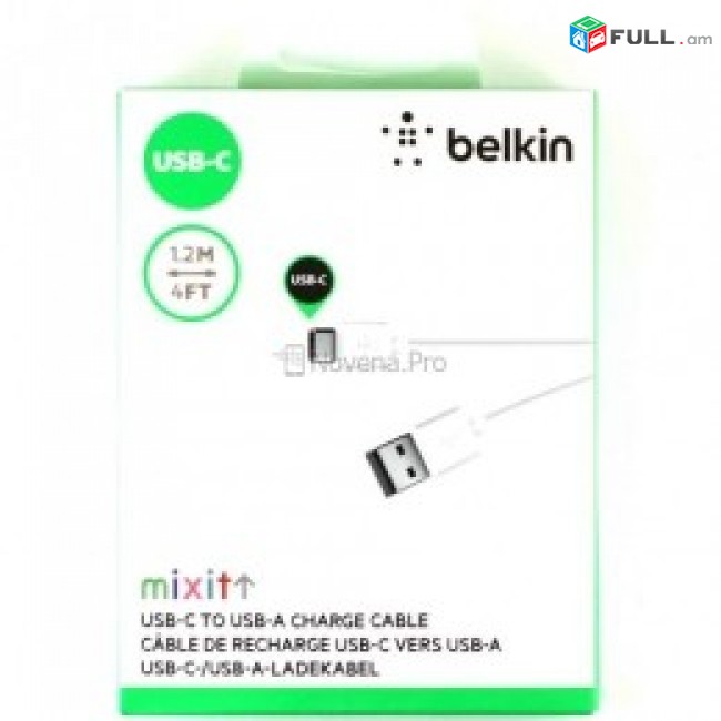 usb iphone 6 BELKIN original usb sat bardzr vorak araqum erevanum