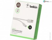 usb iphone 10  original BELKIN araqum erevanum							