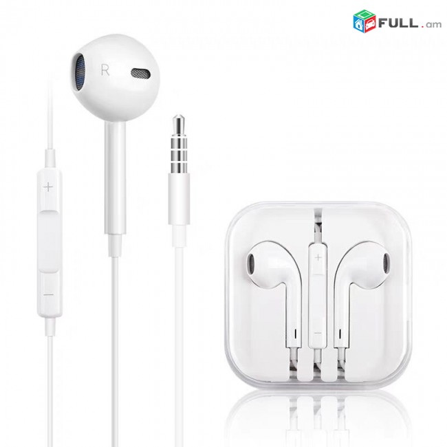 akanjakal iphone 6 plus  nausnik Iphone 6plus