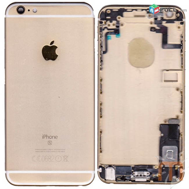 korpus iphone 6 plus  կորպուս iphone 6plus	