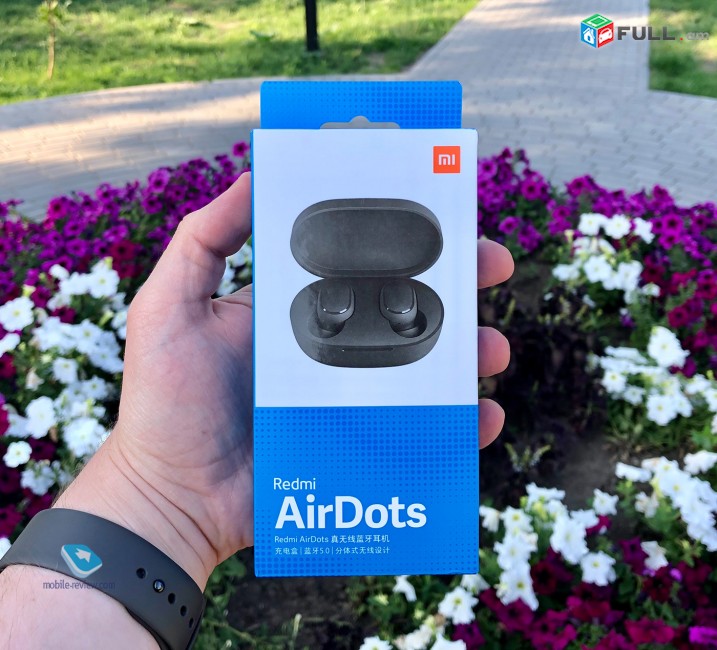 ականջակալ Xiaomi Redmi Airdots