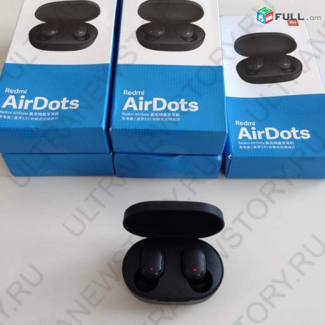 ականջակալ Xiaomi Redmi Airdots