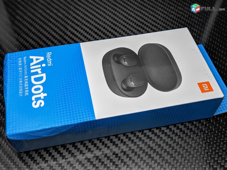 Redmi 2024 airdots precio