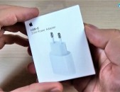 լիցքավորման կոճ 20w Adapter iPhone 11 pro