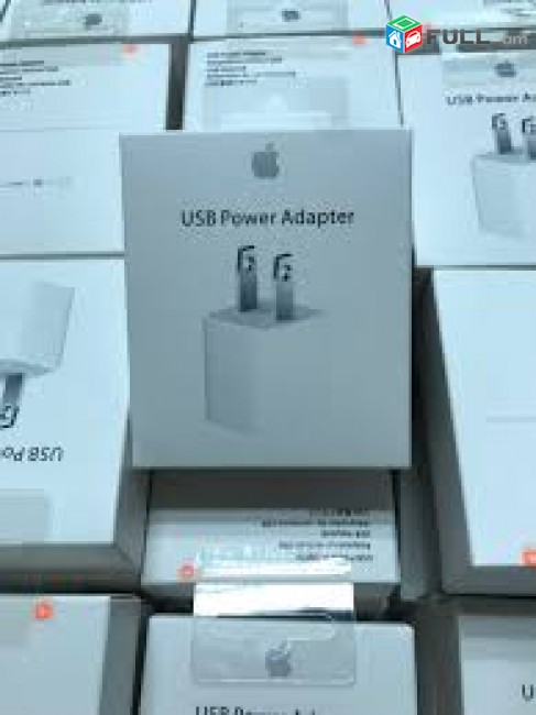 original usb koch  iphone xs լիցքաորման կոճ գլխիկ