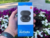 ականջակալ Xiaomi Redmi Airdots akanjakal Xiaomi Redmi