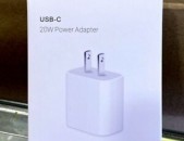  iphone 12 original լիցքավորման կոճ 20w Adapter 