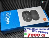 անլար ականջակալ Xiaomi Redmi Airdots 2