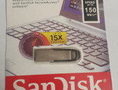 sandisk 64 gb Ֆլեշկա usb 2 EV USB 3 флешка փագ տուփ