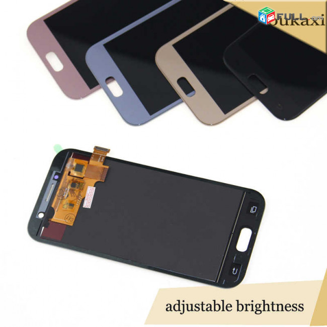 դիմապակի lcd samsung j8 օրիգինալ