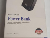 Power bank 60,000mah