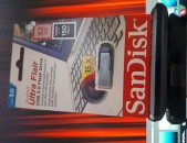   ֆլեշկա  флешка  Fleshka   ֆլեշկա  Sandisk 32 gb usb 3 	