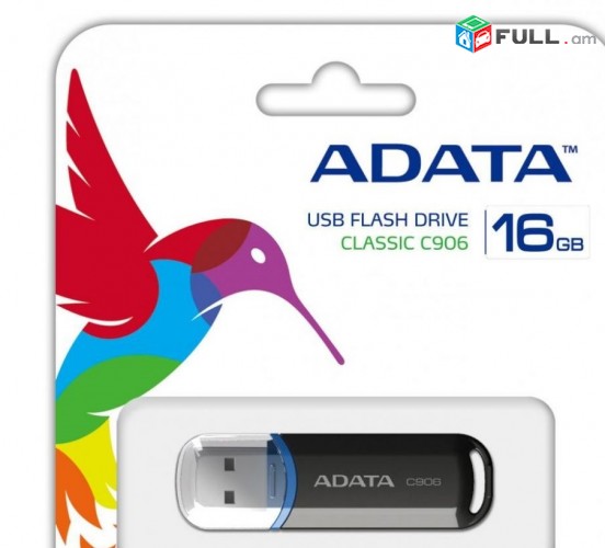 original  adata 16 gb флешка Usb Fleshka   ֆլեշկա 16 gb usb 2	