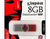 kingston 8 gb флешка Usb Fleshka   ֆլեշկա 8 gb usb 2