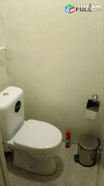 2 սենյականոց բնակարան Սիսակյան փողոցում, 53 ք.մ., 4/9 հարկ, մասնակի վերանորոգում