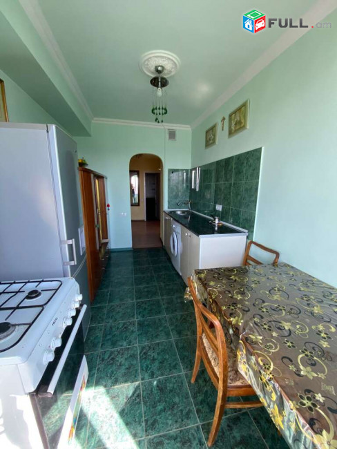 2 սենյականոց բնակարան Դավիթաշենում, 64 ք.մ., 11/14 հարկ, կոսմետիկ վերանորոգում