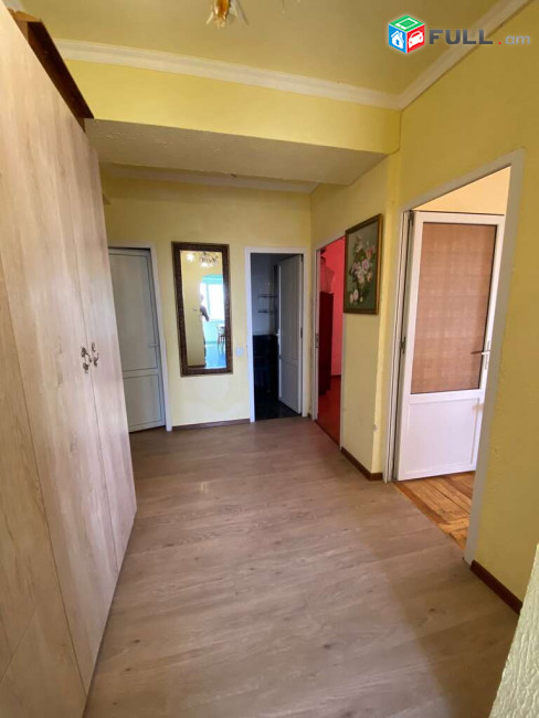 2 սենյականոց բնակարան Դավիթաշենում, 64 ք.մ., 11/14 հարկ, կոսմետիկ վերանորոգում