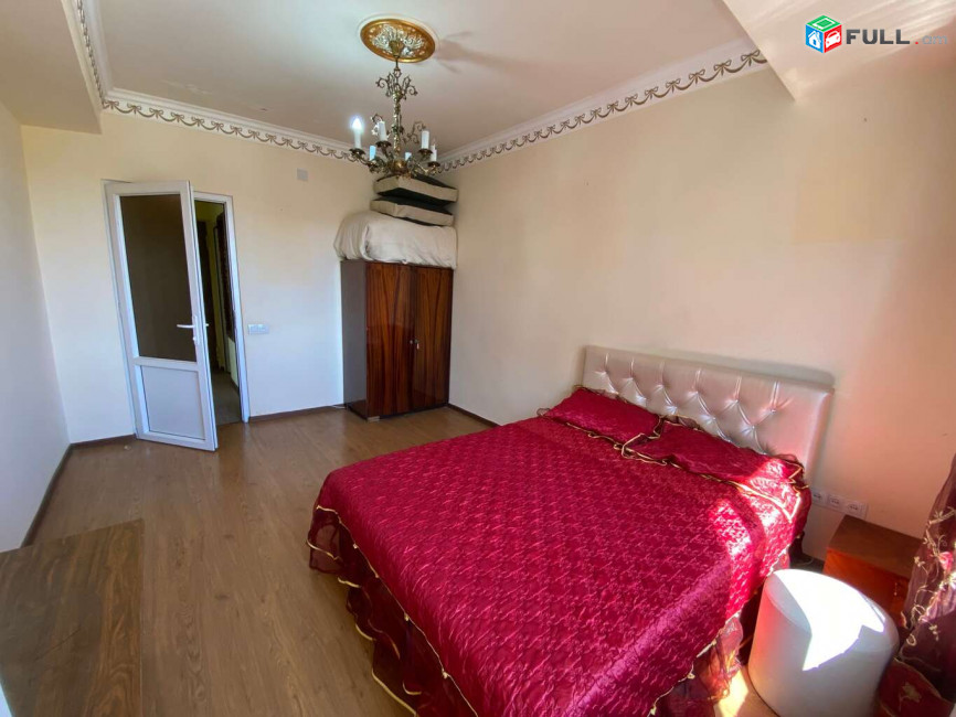 2 սենյականոց բնակարան Դավիթաշենում, 64 ք.մ., 11/14 հարկ, կոսմետիկ վերանորոգում