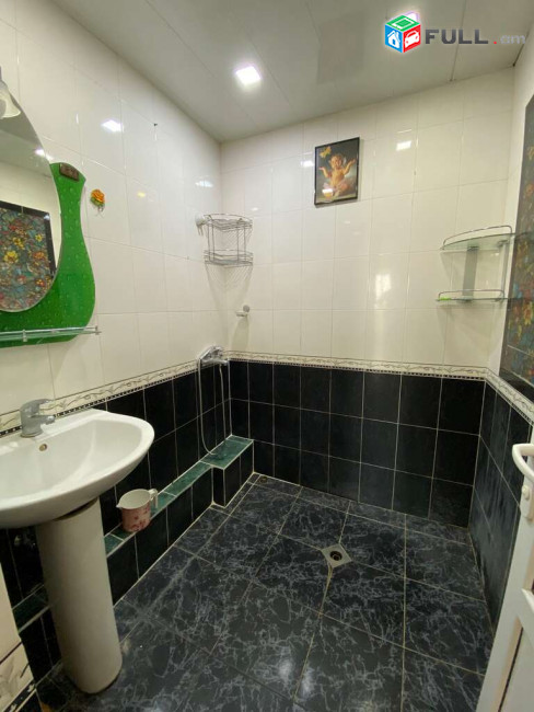 2 սենյականոց բնակարան Դավիթաշենում, 64 ք.մ., 11/14 հարկ, կոսմետիկ վերանորոգում