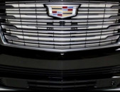 Cadilac Escalade 2014-2023թ դիմացի օրիգինալ շիթ