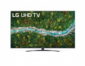  LG 55UP78003LB