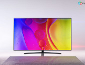 LG LG 55NANO829QB NanoCell, HDR