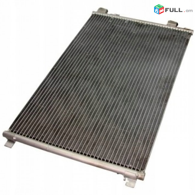 Renault Megane 2  /Scenic  kandicaneri radiator