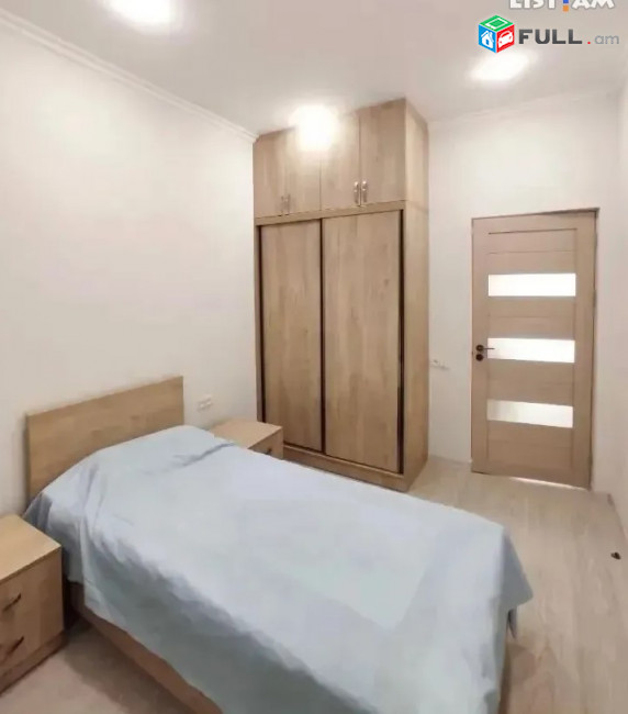 IN0009  Վարձով 2 սենյականոց բնակարան Հովսեփ Արղության փողոցում