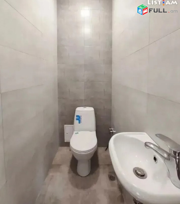 IN0009  Վարձով 2 սենյականոց բնակարան Հովսեփ Արղության փողոցում