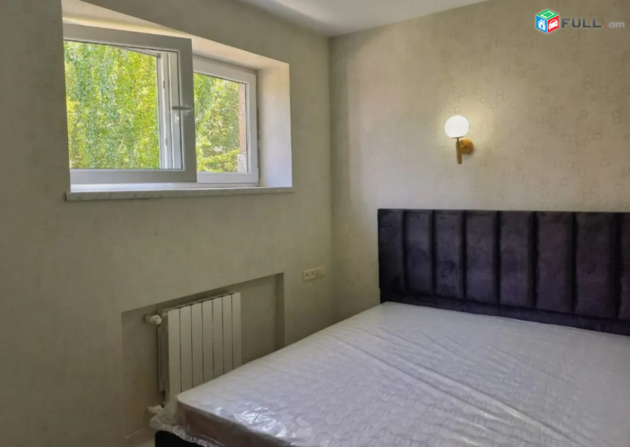 IN0029  Վարձով 2 սենյականոց բնակարան  Կոմիտասի պողոտայում