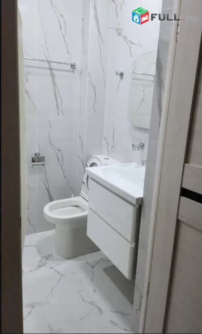 IN0031   Վարձով 2 սենյականոց բնակարան  Գրիբոյեդով փողոցում
