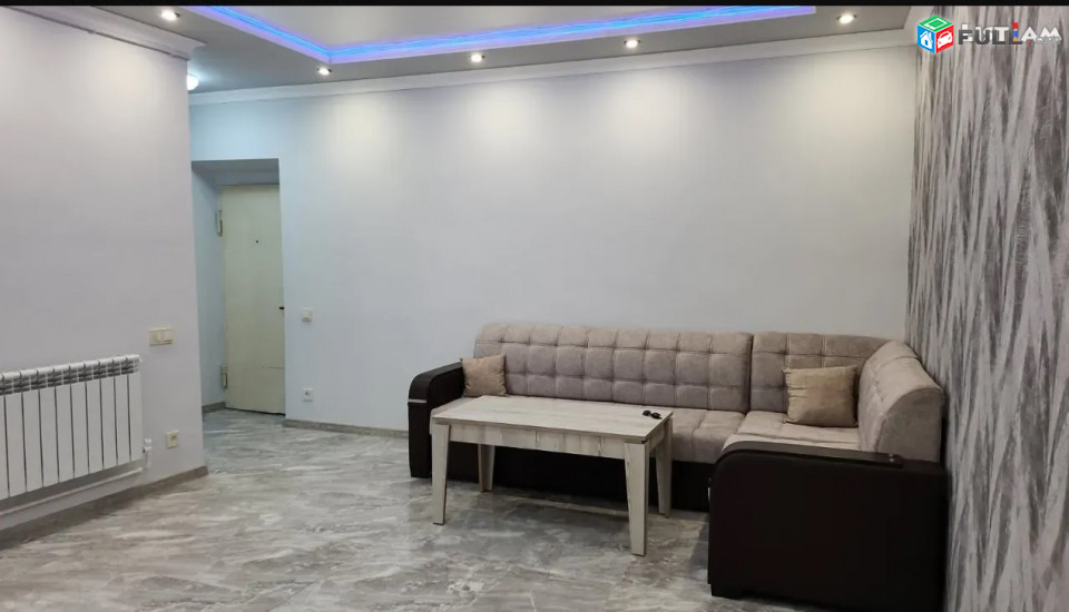 IN0031   Վարձով 2 սենյականոց բնակարան  Գրիբոյեդով փողոցում