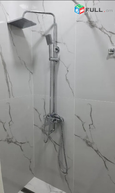 IN0031   Վարձով 2 սենյականոց բնակարան  Գրիբոյեդով փողոցում